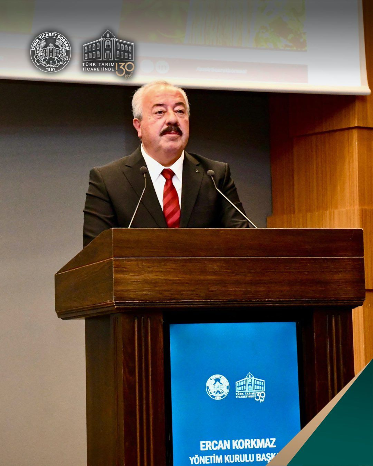  “Dondan etkilenen üreticiler desteklenmeli”